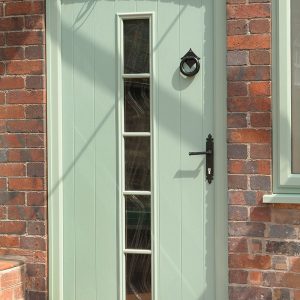 chartwell green composite doors bristol