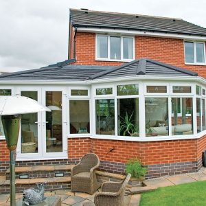tiled conservatory roofs bristol
