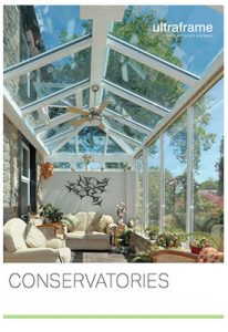 replacement conservatories bristol