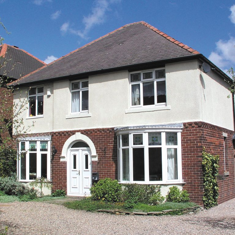 double glazing for homes in bristol