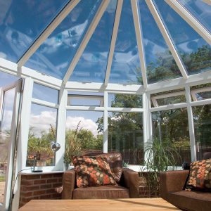 Glass conservatory roof prices bristol