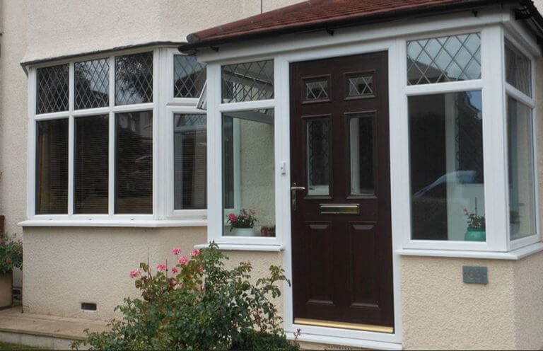small porches bristol