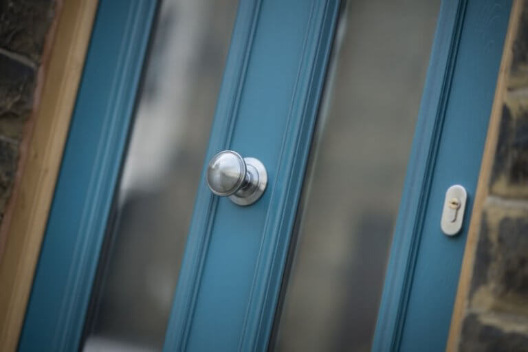 front door bristol
