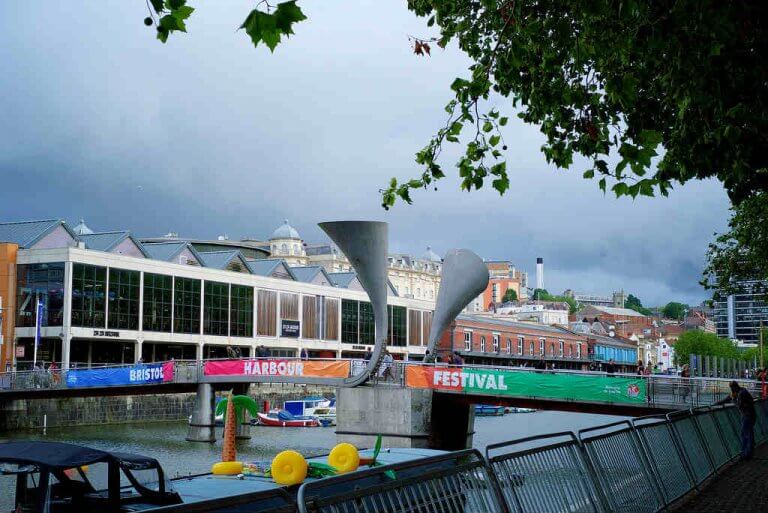 things to do in bristol