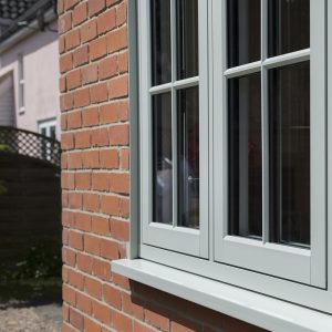 What are residence windows bristol
