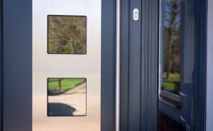 aluminium residential doors bristol