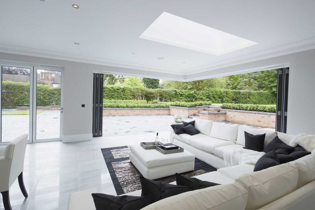 aluminium bifold doors quotes bradley stoke