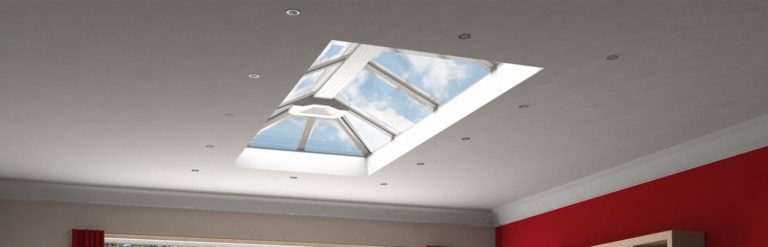 roof lanterns stoke bishop