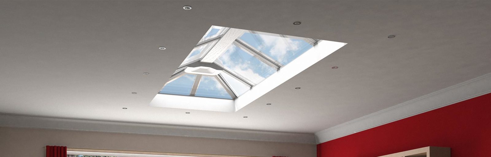 roof lanterns stoke bishop