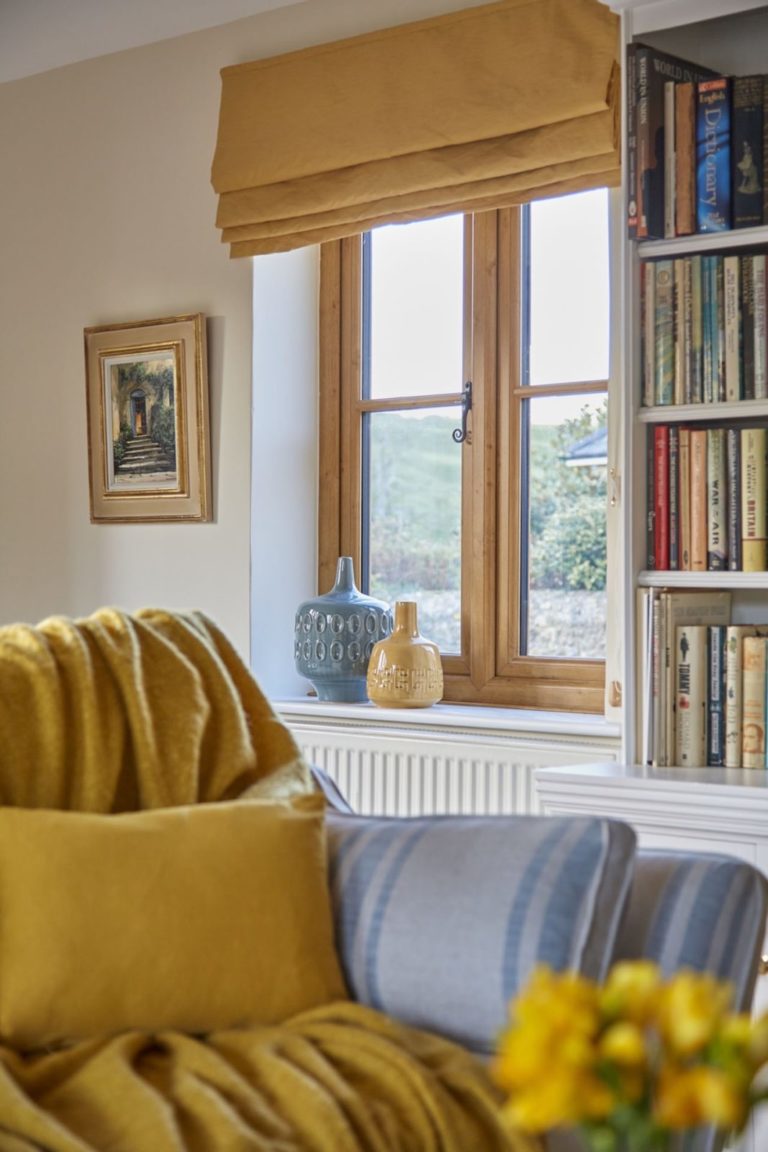 grey uPVC windows thornbury