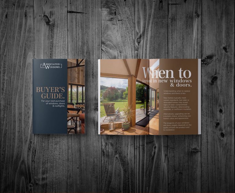 brochure